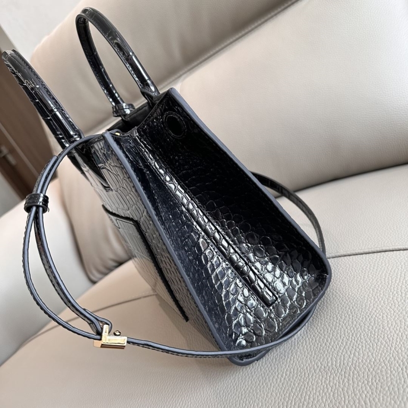 Bv*b*rry top handle bags